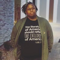 L.B. Williams, Founder of Black Girls Brilliance(@lwilliamsPhD) 's Twitter Profile Photo