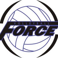 Force Volleyball (@forcevbc) Twitter profile photo