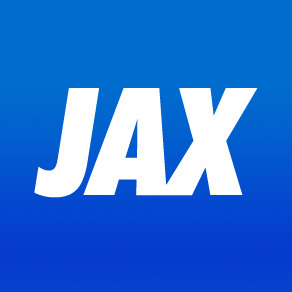 We share news & events in Jacksonville, Florida. If you have any JAX info you want to spread, send it our way.