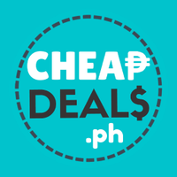 CheapDeals.ph(@CheapDeals_PH) 's Twitter Profile Photo