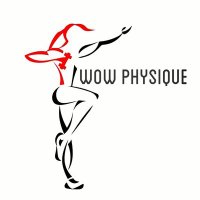 WOW Physique(@wowphysique01) 's Twitter Profile Photo