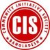 Community Initiative Society (@cis_initiative) Twitter profile photo Community Initiative Society (@cis_initiative) Twitter profile photo