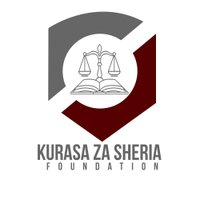 kurasa_zasheria(@KZasheria) 's Twitter Profile Photo