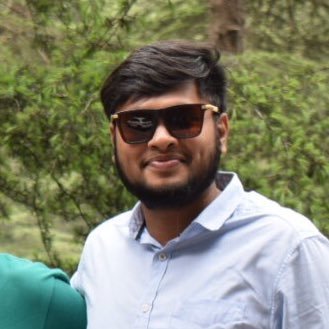 srivastvaravi40's profile picture. 