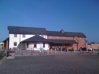 Farm shop, Marina and Bistro based in Stone, Staffordshire specialising in home-grown and locally produced food and drink. Contact us on 01785 819702