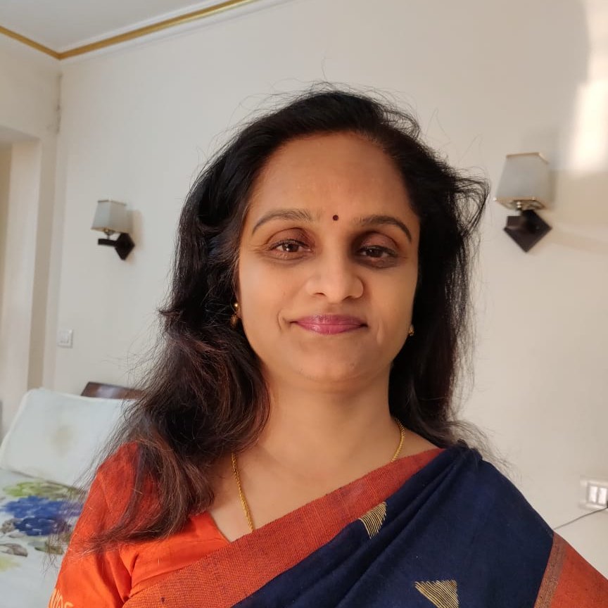ManishaMadhava's profile picture. Asso Prof. Political Science
SNDT Women's University, Mumbai
Visiting Faculty, TISS, Mumbai