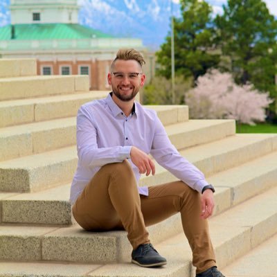 U of U Alum | Ph.D Student at Clemson University | Human Factors Psychology | L{G}BT | Probably crying in an Uber