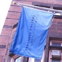 TCAdmission's profile picture. Teachers College is the largest and most comprehensive graduate school of education in the USA. 5200 students are enrolled in over 100 programs of study.