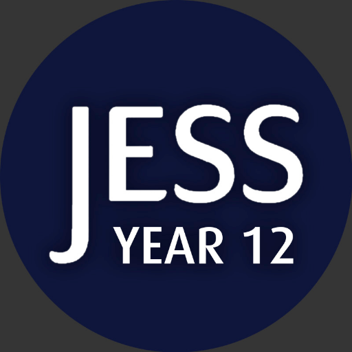 Official channel for Year 12 at @JESS_Secondary and @JESSDubai