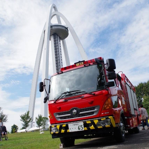 一宮市消防本部公式Twitterです。各種イベント等を紹介します🚒🚑