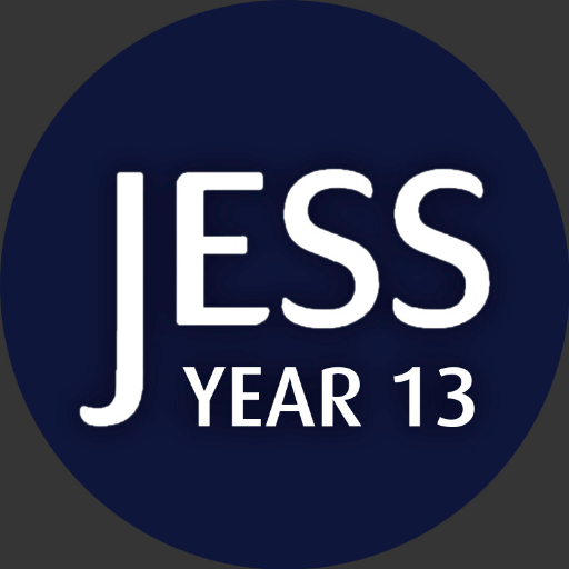 Official channel for Year 13 at @JESS_Secondary and @JESSDubai