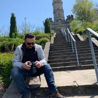 Bilâl Şahin(@bilalsahin_) 's Twitter Profile Photo