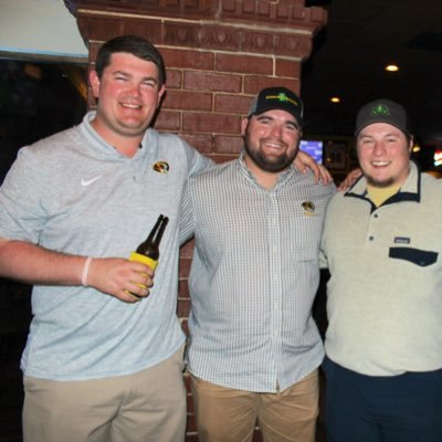 ChaseAnthony4's profile picture. Mizzou ΑΓΡ Alumni 🐯