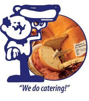 AttmansDeli's profile picture. Authentic New York Delicatessen. Since 1915 serving the Worlds Best Corned Beef