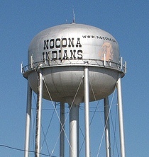 Nocona, Texas, is rich in history and alive with opportunity.