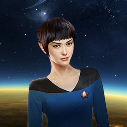StarTrekADI's profile picture. 