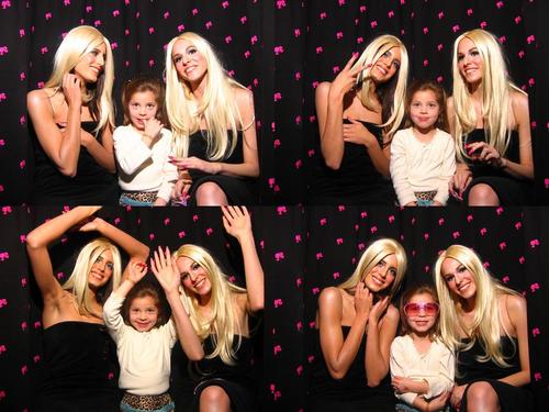 Greater Metro Detroit Photo Booth rentals for Wedding.