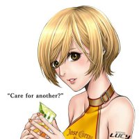 ラウンドガール✮テキ子 (@lucy_fightclub) 's Twitter Profile Photo