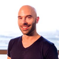Iraklis Alexopoulos (@iraklisalex) 's Twitter Profile
