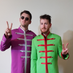 Sam and Pete (@samandpeteedu) Twitter profile photo Sam and Pete (@samandpeteedu) Twitter profile photo