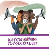 Kadın Dayanışması(@KDayanismasi) 's Twitter Profile Photo