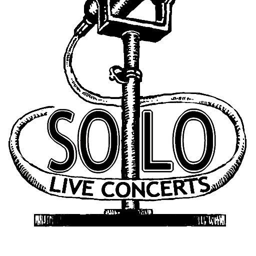 Solo Sound Co.  is an independent sound company.  Every week we feature a different artist/band live from Track Town Studios, Located in Eugene Oregon.