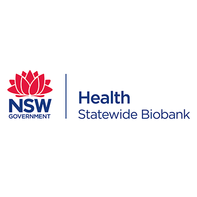 NSWHSBiobank Profile Picture