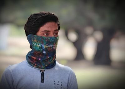 Thebhavikkalal's profile picture. Ye Apna Official hai.