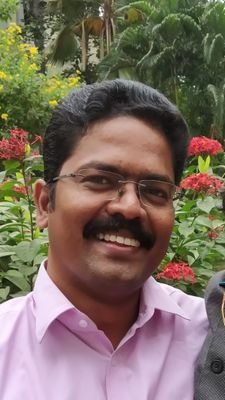 SureshKumarDur2's profile picture. தமிழன் (Tamilan), உழவன் (Farmer), கணவன் (Husband), அப்பா (Dad),
திருக்குறள் (Thirukural)#1033
உழுதுண்டு வாழ்வாரே வாழ்வார்மற் றெல்லாம்
தொழுதுண்டு பின்செல் பவர்