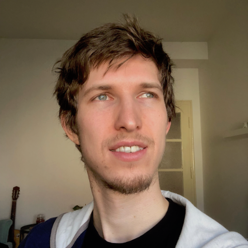 Software Engineer & Craftsman. Digital trust and decentralised technologies. #distributedsystems #decentralization #privacy https://t.co/xqf1b0L5PA