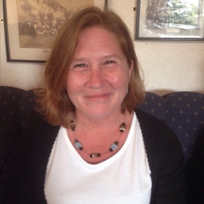 sandyjanemorris's profile picture. Critical Care Practice Educator, ABUHB