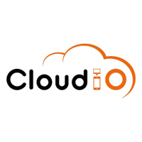 CloudIO(@CloudIOPlatform) 's Twitter Profile Photo