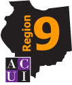 ACUI Region 9