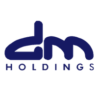 DM Holdings Limited(@DMHoldingsLTD) 's Twitter Profile Photo