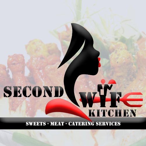 Welcome to Official Twitter Page of Second Wife Kitchen (Appetizers - Meat - Sweets - Pasta - Catering Services) proudly serving Veg and Non-Veg Indian Taste...