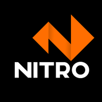 Nitro Games (@nitrogames) 's Twitter Profile