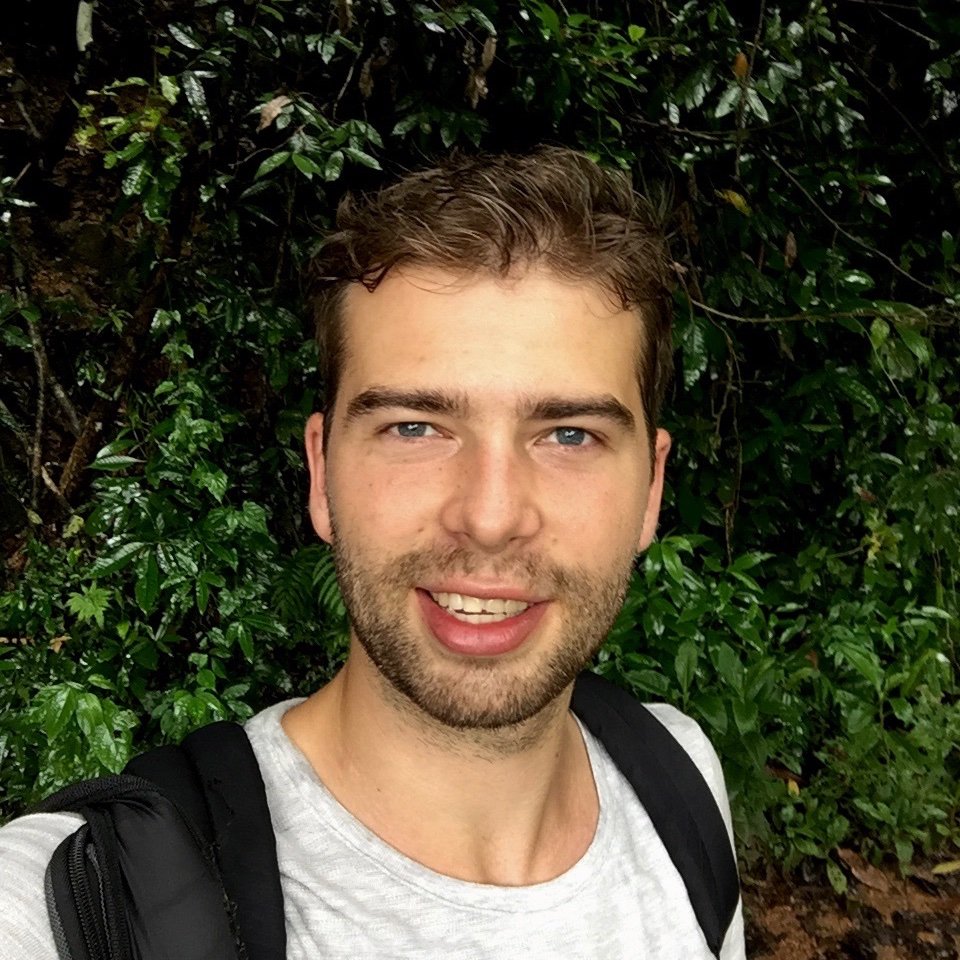 Research Scientist at Google Brain. Formerly PhD student with @wellingmax at the Univ. of Amsterdam, Research intern at Qualcomm AI Research and Google Brain.