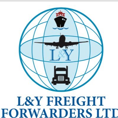 L&Y FREIGHT FORWARDERS LIMITED