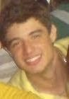 Felipe Cartaxo, 21 anos, estudante de Direito na UNIFOR e Diretor Social nas empresas D&E e A3 entreterimentos