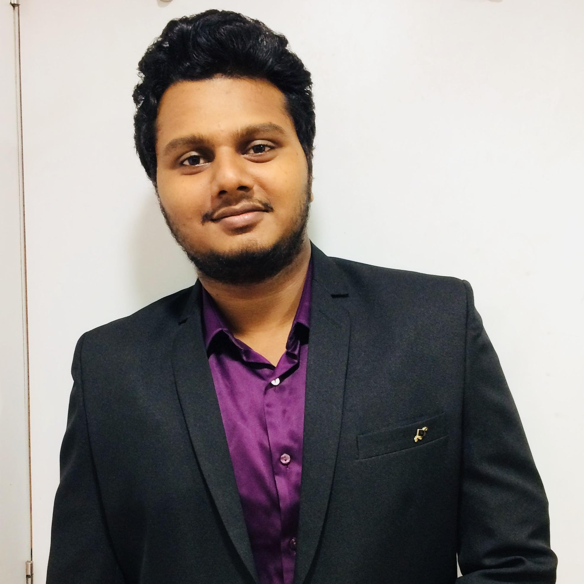 nithinghosh1's profile picture. AI enthusiastic | Building AI SaaS Apps for the future 🚀