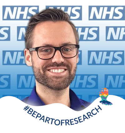 DWNHS's profile picture. Lucky enough to work with amazing people enabling health & care research across the South West #Cornwall #Devon #Somerset (@NIHRrdn).
Views my own.