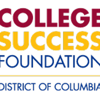 College Success DC(@DC_CSF) 's Twitter Profile Photo