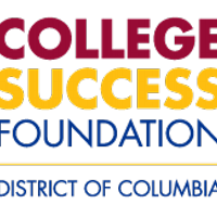 College Success DC (@dc_csf) 's Twitter Profile Photo College Success DC (@dc_csf) 's Twitter Profile Photo