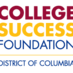 College Success DC (@dc_csf) Twitter profile photo