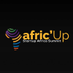 africUp (@africUpStartup) Twitter profile photo