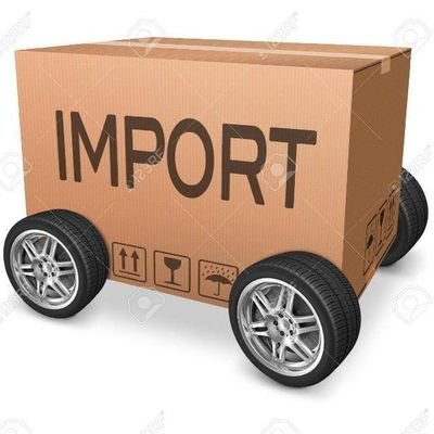 ImportationChi1's profile picture. Am an importer you can contact me via WhatsApp on 09036459171