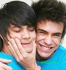 Tudo por vocês, Restart! Since: 04.08.2010