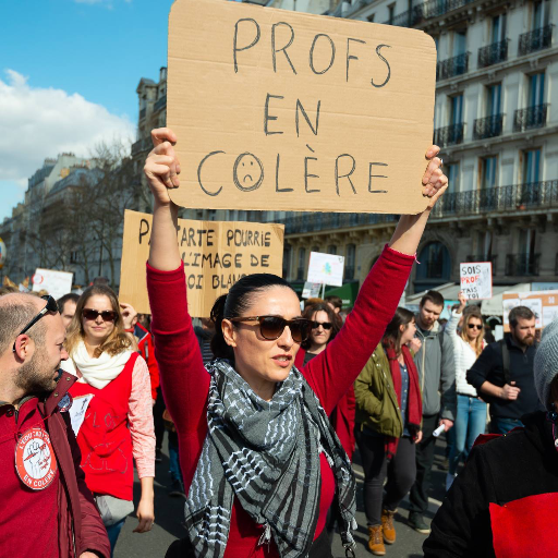 Groupe académique des Stylos Rouges (académie de Créteil). Infos, actions & rendez-vous. Facebook : https://t.co/wm7YrS59DQ