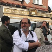 Luis Clarimón (@peatondelanube) 's Twitter Profile