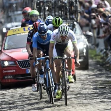 _CyclingFans's profile picture. 100 % cycling